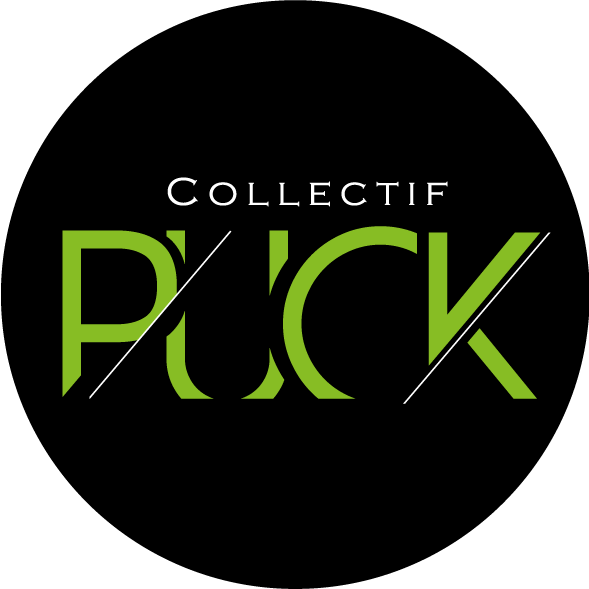 Logo Collectif Puck