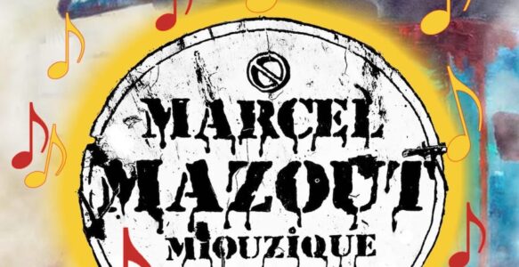 Marcel Mazout – Mazouthérapie ou Délinquance sénile ?