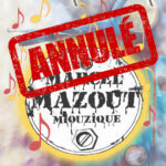 Marcel Mazout - ANNULÉ