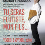 Michel Tirabosco