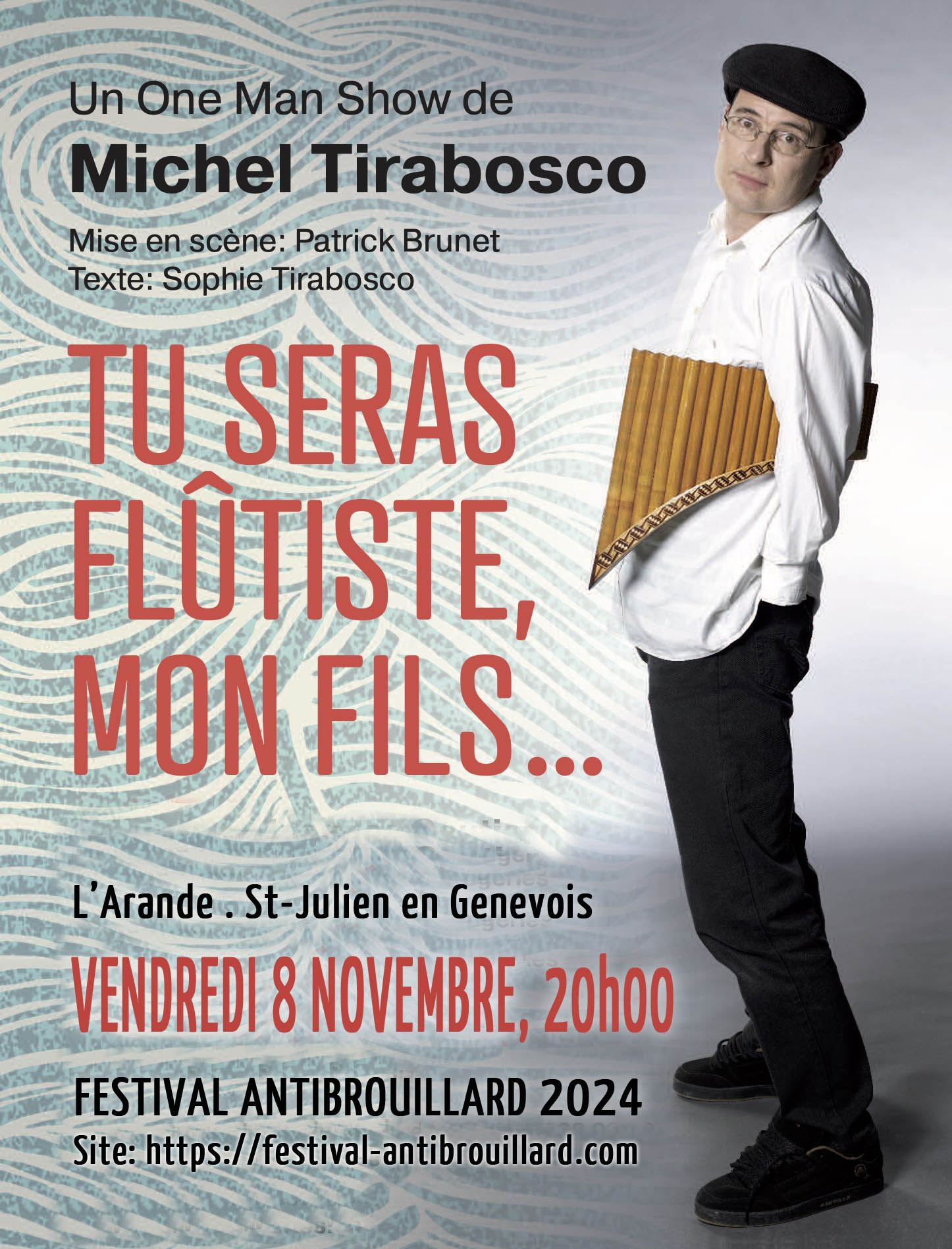 Michel Tirabosco