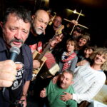 Marcel Mazout