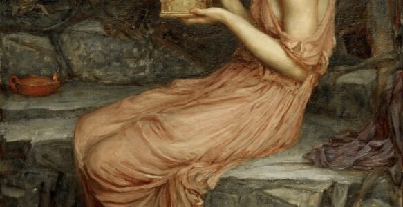 Pandora