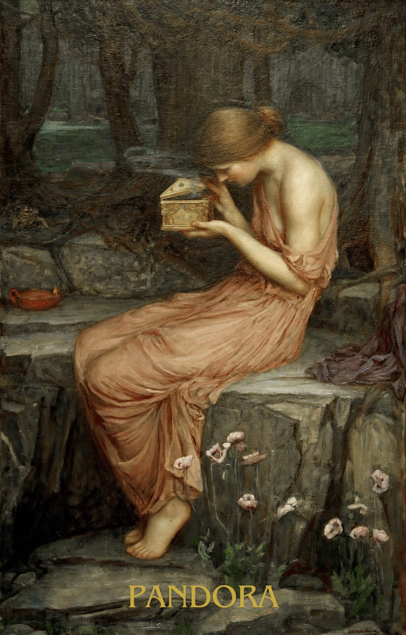 Pandora