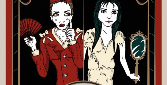 Alice au pays des merveilles
