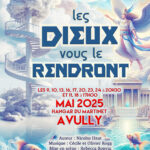 Les Dieux vous le rendront