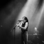 Matilde de Quarti -Un voyage sans frontières
