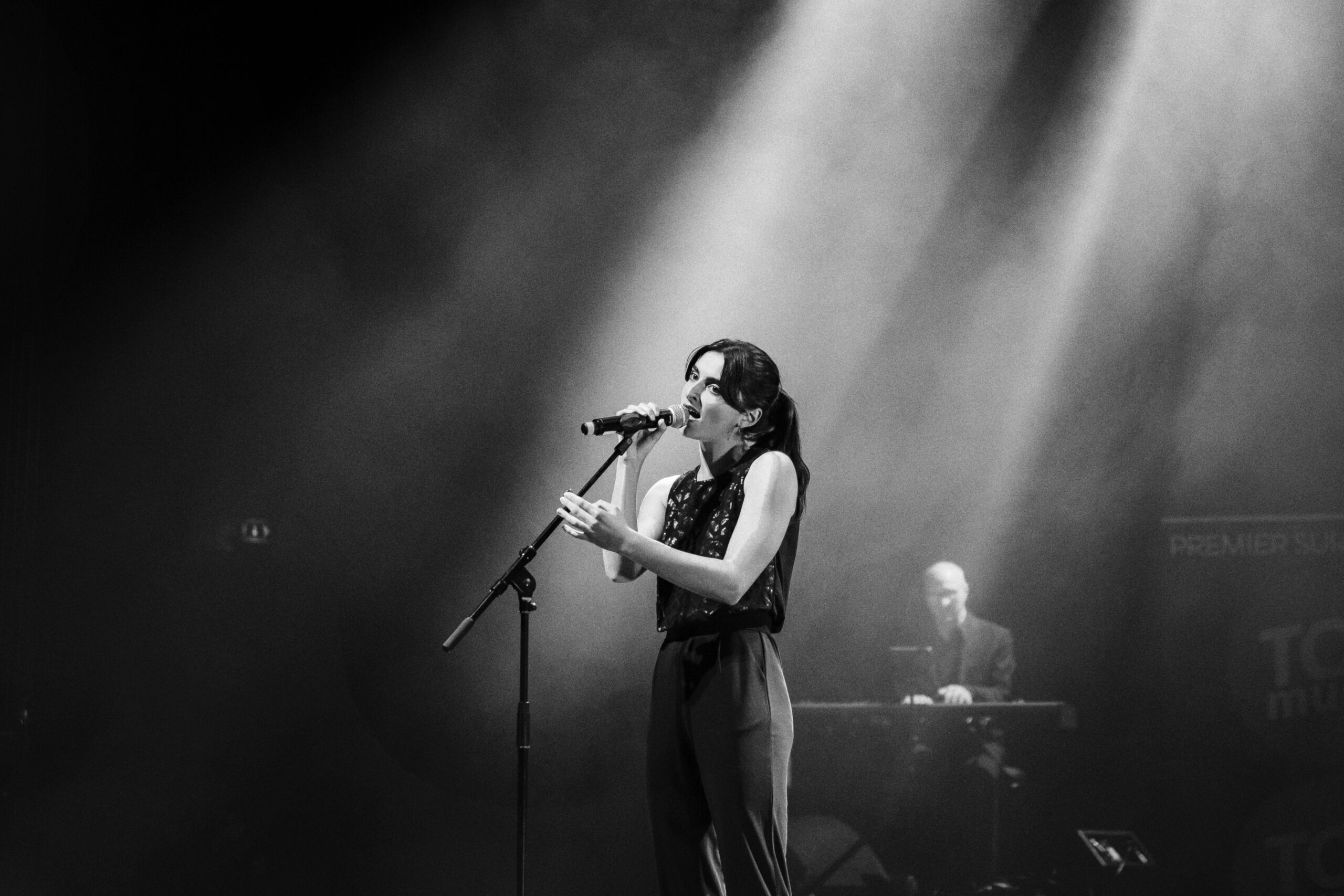 Matilde de Quarti -Un voyage sans frontières